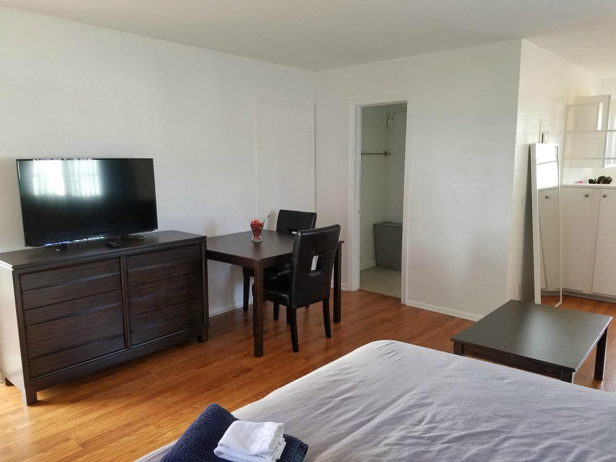 Hotel 4605 By The Sea Fort Lauderdale Exterior foto