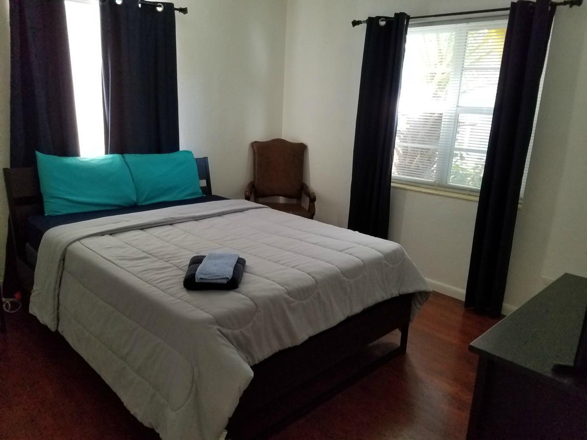 Hotel 4605 By The Sea Fort Lauderdale Exterior foto