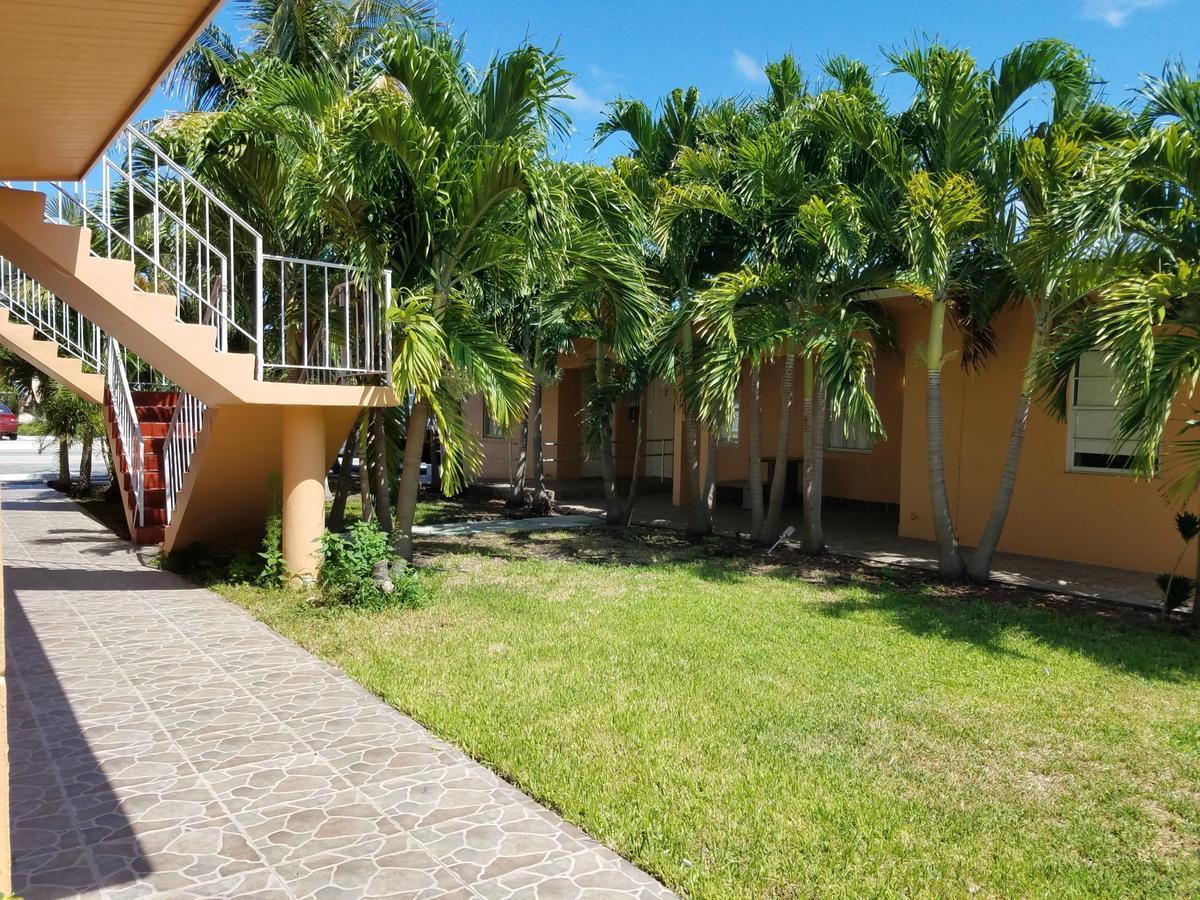 Hotel 4605 By The Sea Fort Lauderdale Exterior foto
