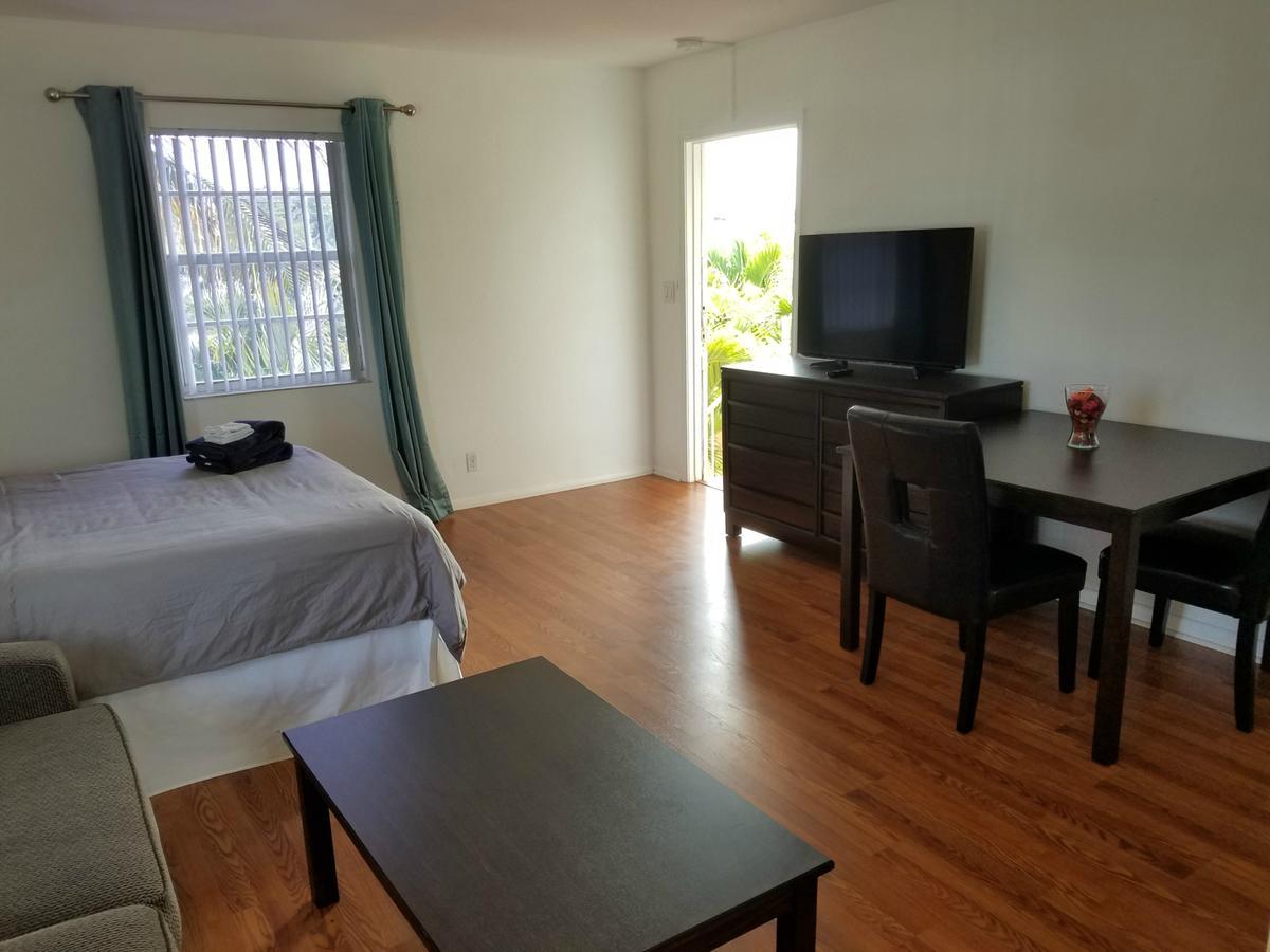 Hotel 4605 By The Sea Fort Lauderdale Exterior foto