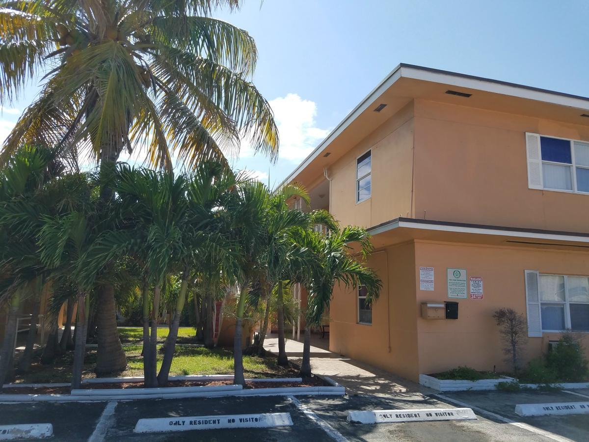 Hotel 4605 By The Sea Fort Lauderdale Exterior foto